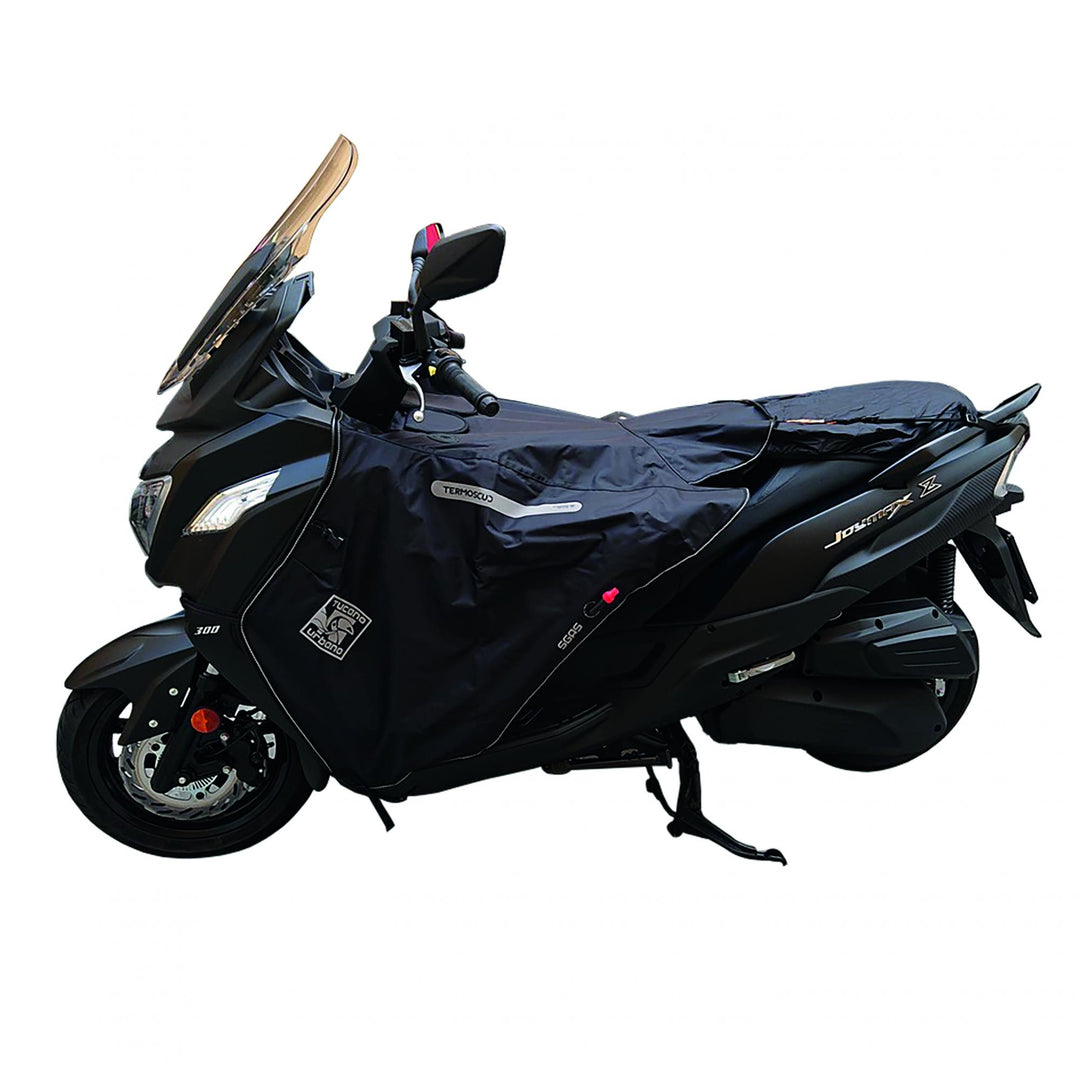 COPRIGAMBE TERMOSCUD® - Tucano Urbano R206-X