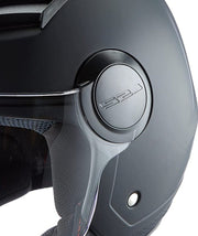 Coppia Placche laterali per casco OF562 AIRFLOW - Visor Cover