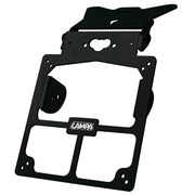 Portatarga universale Xtreme - LAMPA