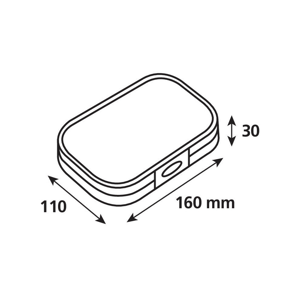 Porta Telefono universale braccio flessibile Multi Holder Evo - LAMPA