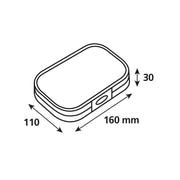 Porta Telefono universale braccio flessibile Multi Holder Evo - LAMPA