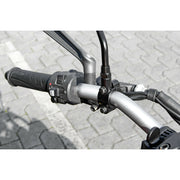 Attacco specchietto da manubrio Fix Mirror - LAMPA