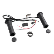 MANOPOLE Riscaldate 12V - LAMPA