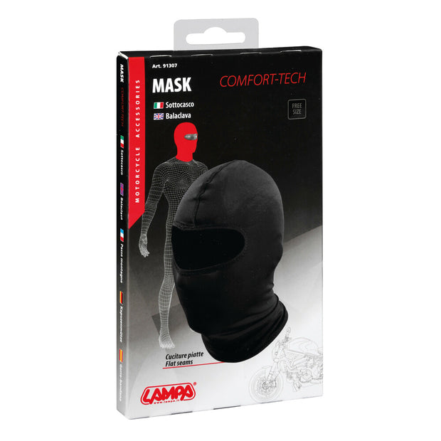 Sottocasco passamontagna Mask-Top  - LAMPA