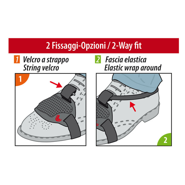 Salva scarpa Shoe Protector - LAMPA