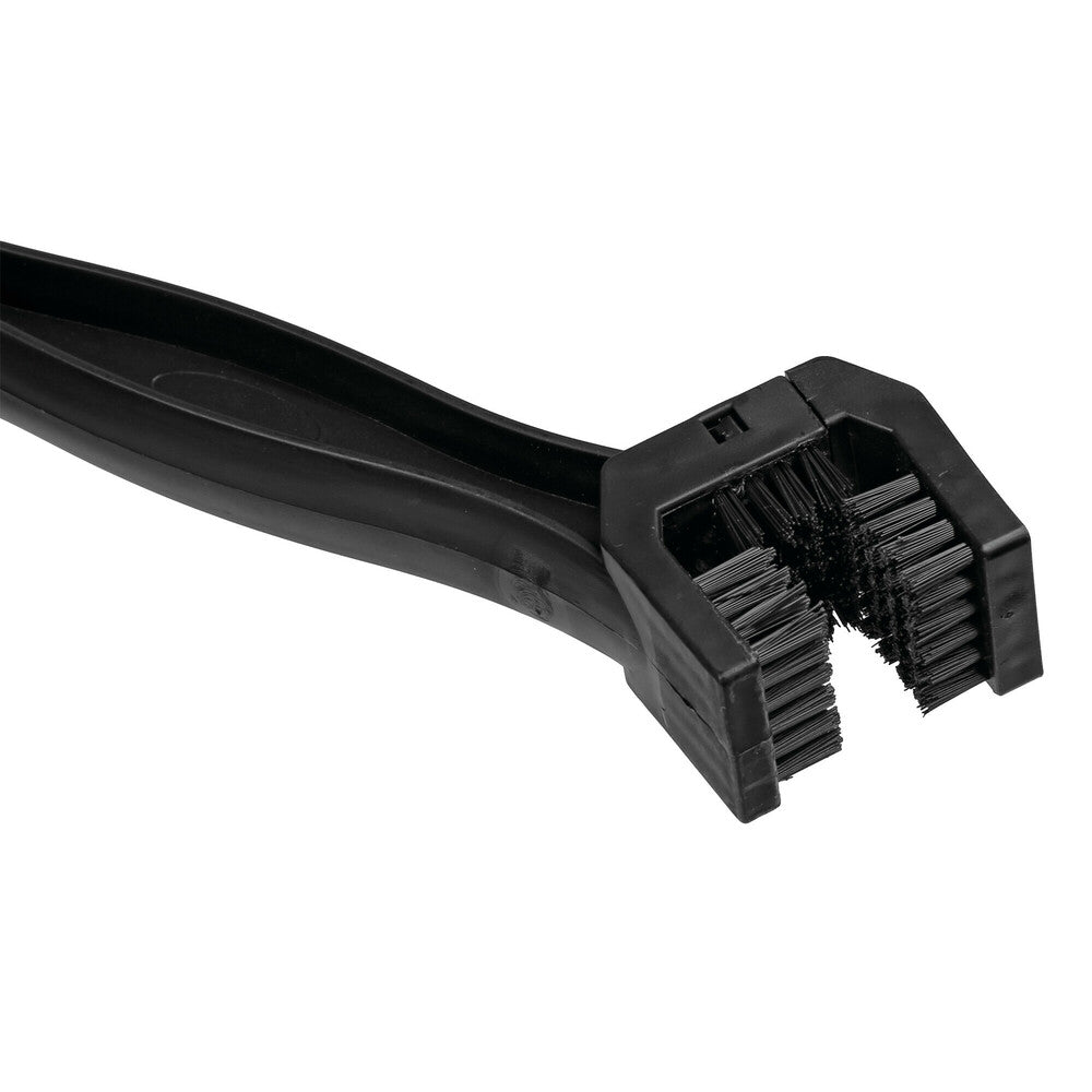Spazzola pulisci catena per ciclo e moto - LAMPA