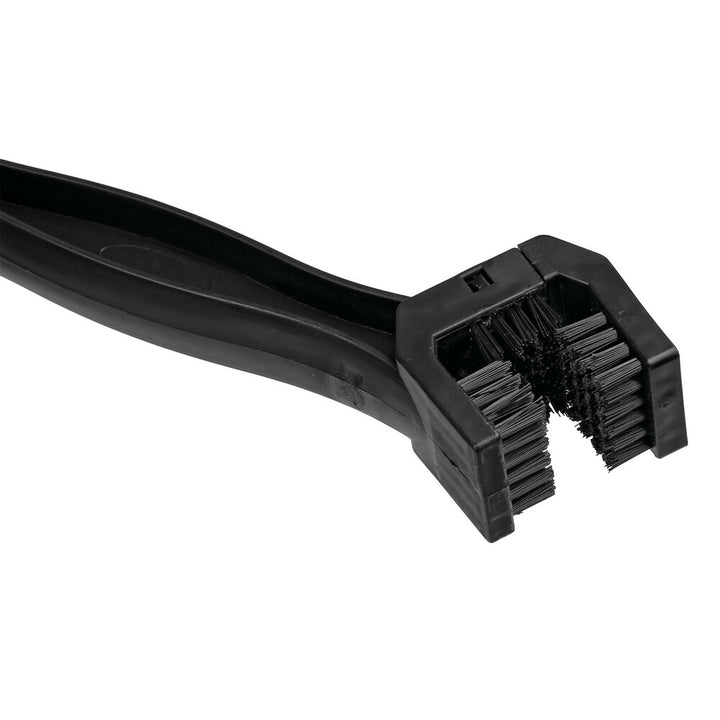 Spazzola pulisci catena per ciclo e moto - LAMPA