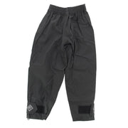 Completo antipioggia Tucano Urbano Set Diluvio KID - Nero 571