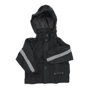 Completo antipioggia Tucano Urbano Set Diluvio KID - Nero 571