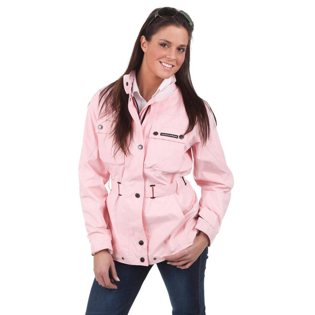 Giacca Lady T Tucano Urbano TUCANJI - Rosa