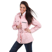 Giacca Lady T Tucano Urbano TUCANJI - Rosa