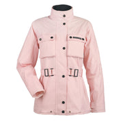 Giacca Lady T Tucano Urbano TUCANJI - Rosa