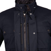 Giacca Tucano Urbano URBIS - Blu Scuro