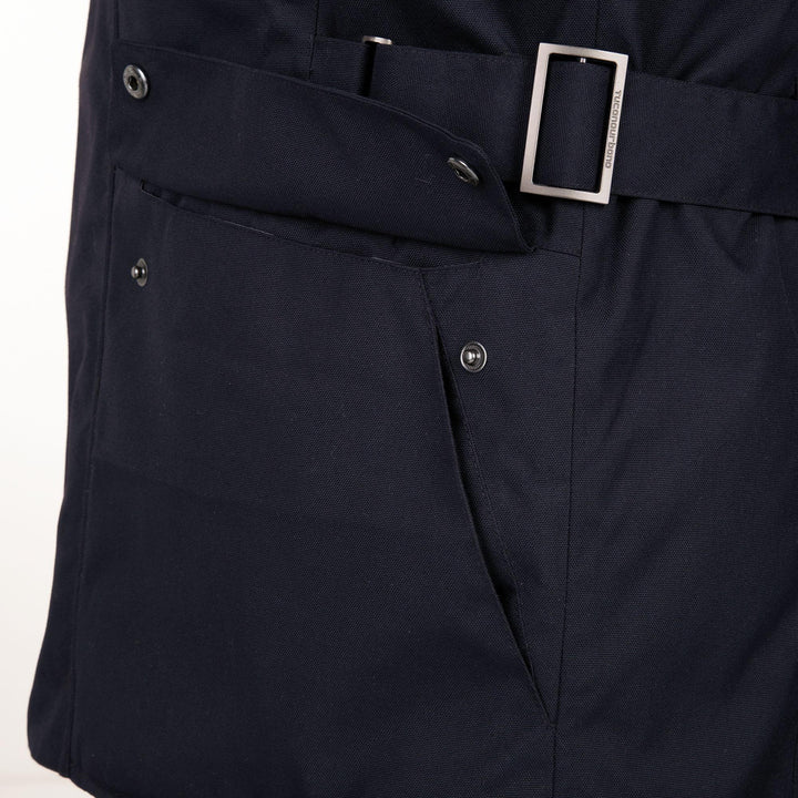 Giacca Tucano Urbano Urbis 5G Blu Scuro