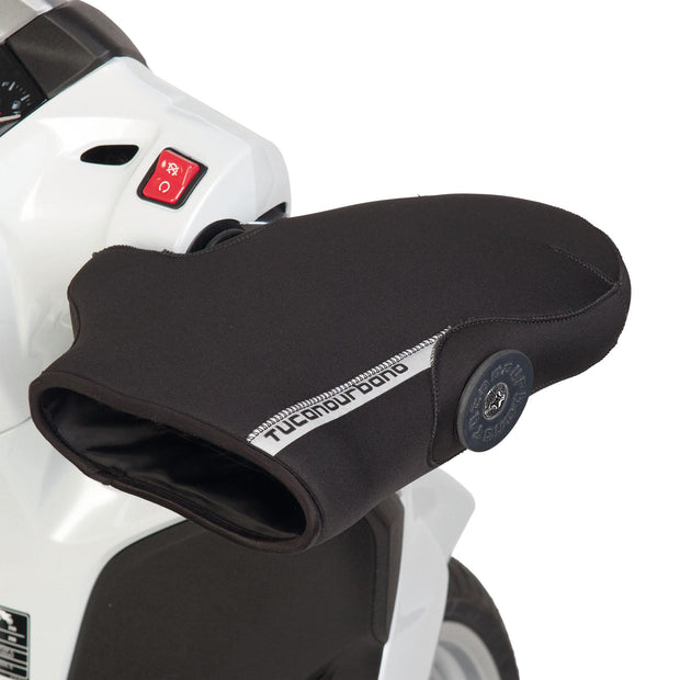 MANOPOLE NEOPRENE ENDOCARENATE - Tucano Urbano