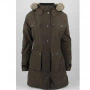 Parka Lady Tucano Urbano - Marrone