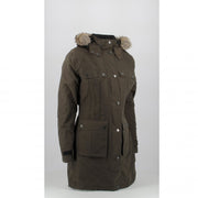 Parka Lady Tucano Urbano - Marrone