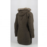 Parka Lady Tucano Urbano - Marrone