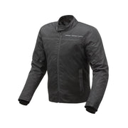 Giacca Rocket - Nero–nero | Tucano Urbano