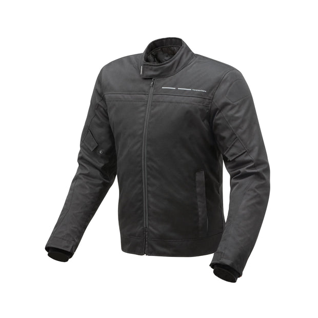 Giacca Rocket - Nero–nero | Tucano Urbano