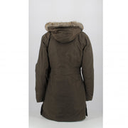 Parka Lady Tucano Urbano - Marrone
