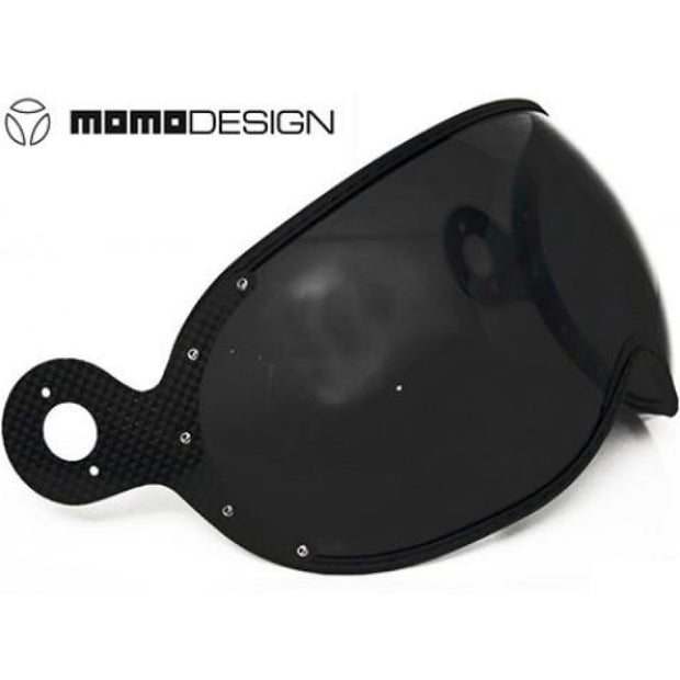 Visiera Oscurata Momo Design 80%