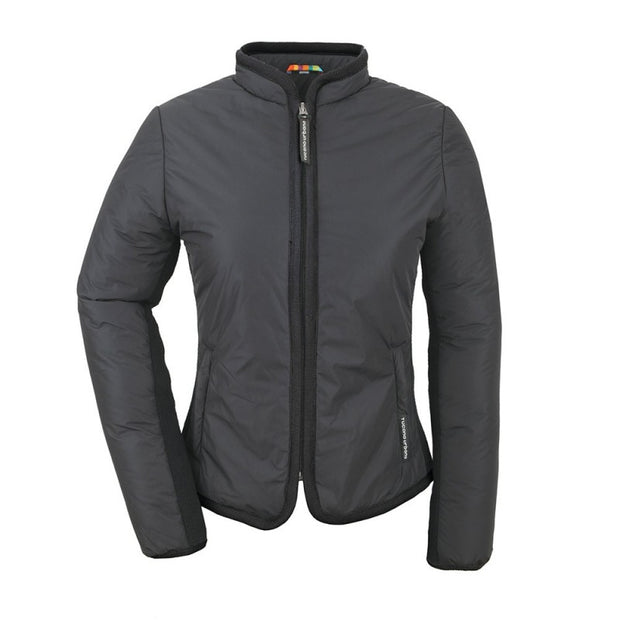 Giacca Termica Lady Tucano Urbano INSIDER - Nero