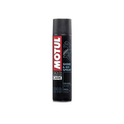 Motul MC Care E10 Shine & Go Spray - Detergente per plastica 400 ml