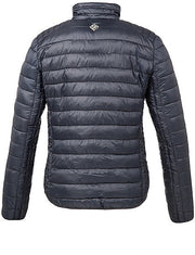 Piumino Moto Tucano Urbano Modello LOT PACK - Blu Scuro
