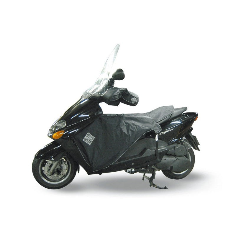 COPRIGAMBE TERMOSCUD® - Tucano Urbano R038X - Majesty 125/150/180 (<2014)